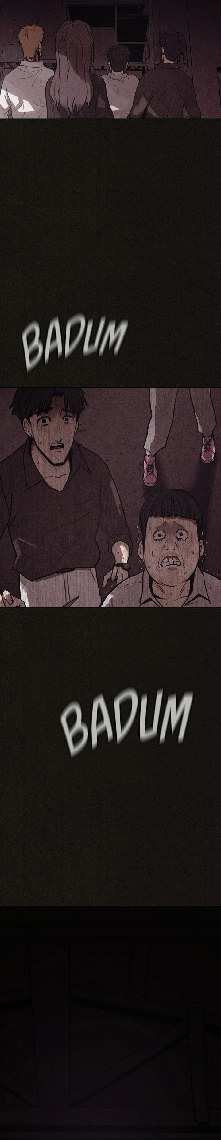 Baca Suspicion of Plagiarism - Chapter 9 halaman 29