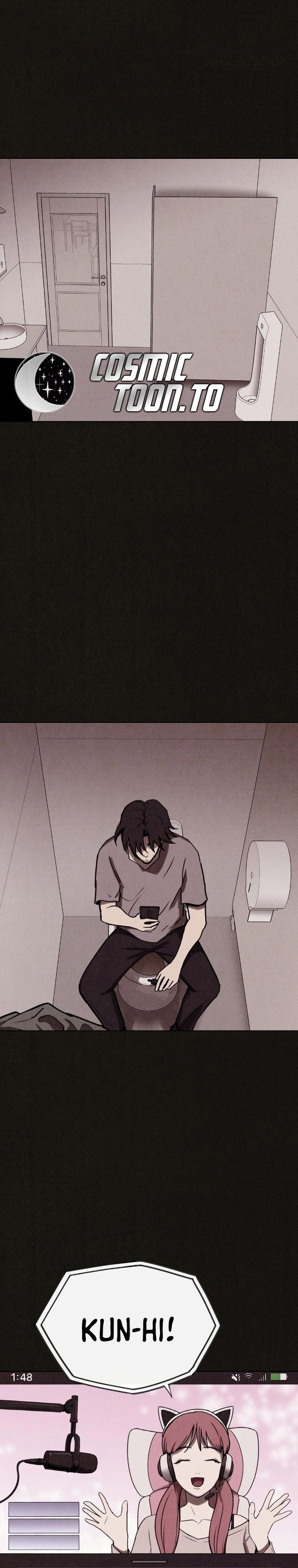 Baca Suspicion of Plagiarism - Chapter 9 halaman 34
