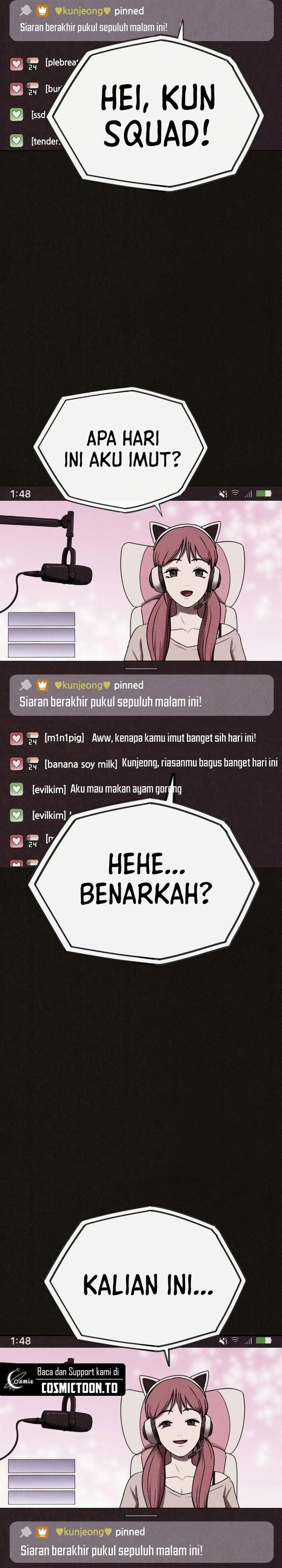 Baca Suspicion of Plagiarism - Chapter 9 halaman 35