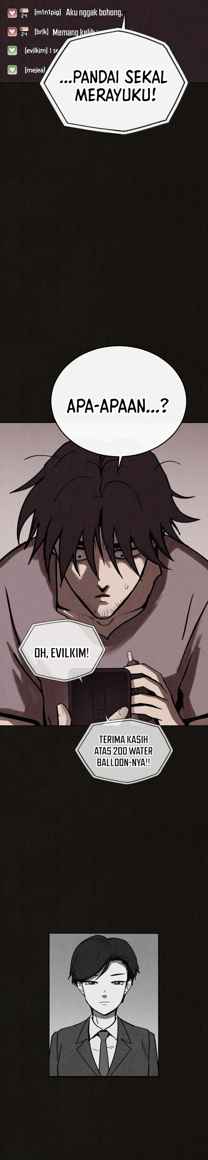 Baca Suspicion of Plagiarism - Chapter 9 halaman 36