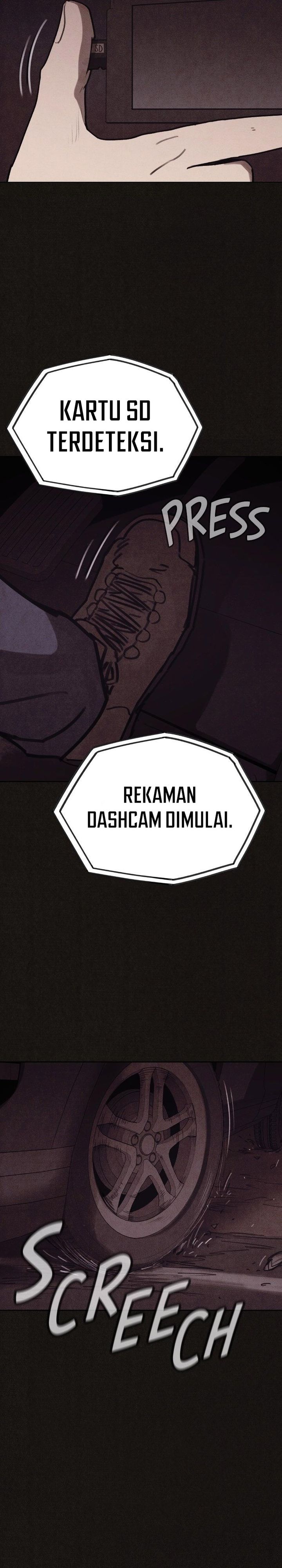 Baca Suspicion of Plagiarism - Chapter 9 halaman 7