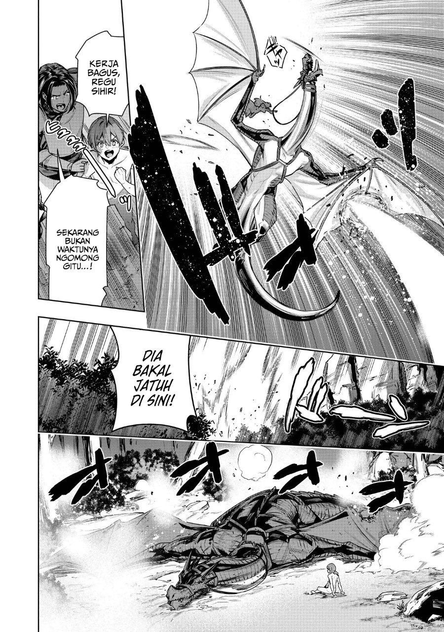 Baca Suterare Ouji ga Saizensen de Tekikoku no Heishi wo Chiryou Shitara Jitsu wa Dainana Oujo datta Ken - Chapter 1 halaman 24