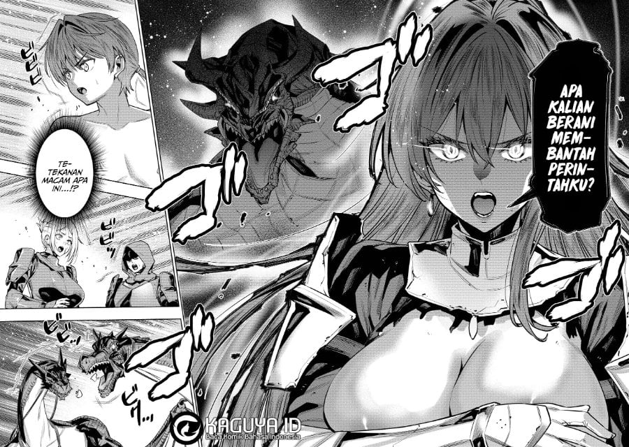 Baca Suterare Ouji ga Saizensen de Tekikoku no Heishi wo Chiryou Shitara Jitsu wa Dainana Oujo datta Ken - Chapter 1 halaman 38