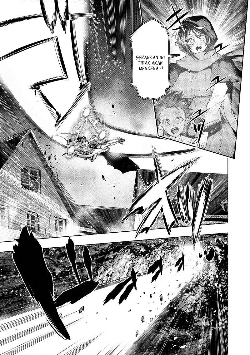 Suterare Ouji ga Saizensen de Tekikoku no Heishi wo Chiryou Shitara Jitsu wa Dainana Oujo datta Ken Chapter 10.1 - Page 12