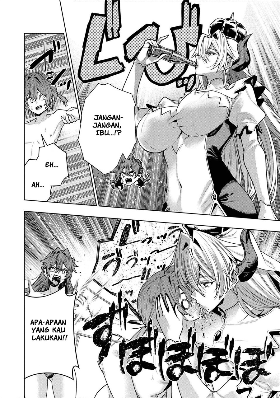 Baca Suterare Ouji ga Saizensen de Tekikoku no Heishi wo Chiryou Shitara Jitsu wa Dainana Oujo datta Ken - Chapter 6.2 halaman 13