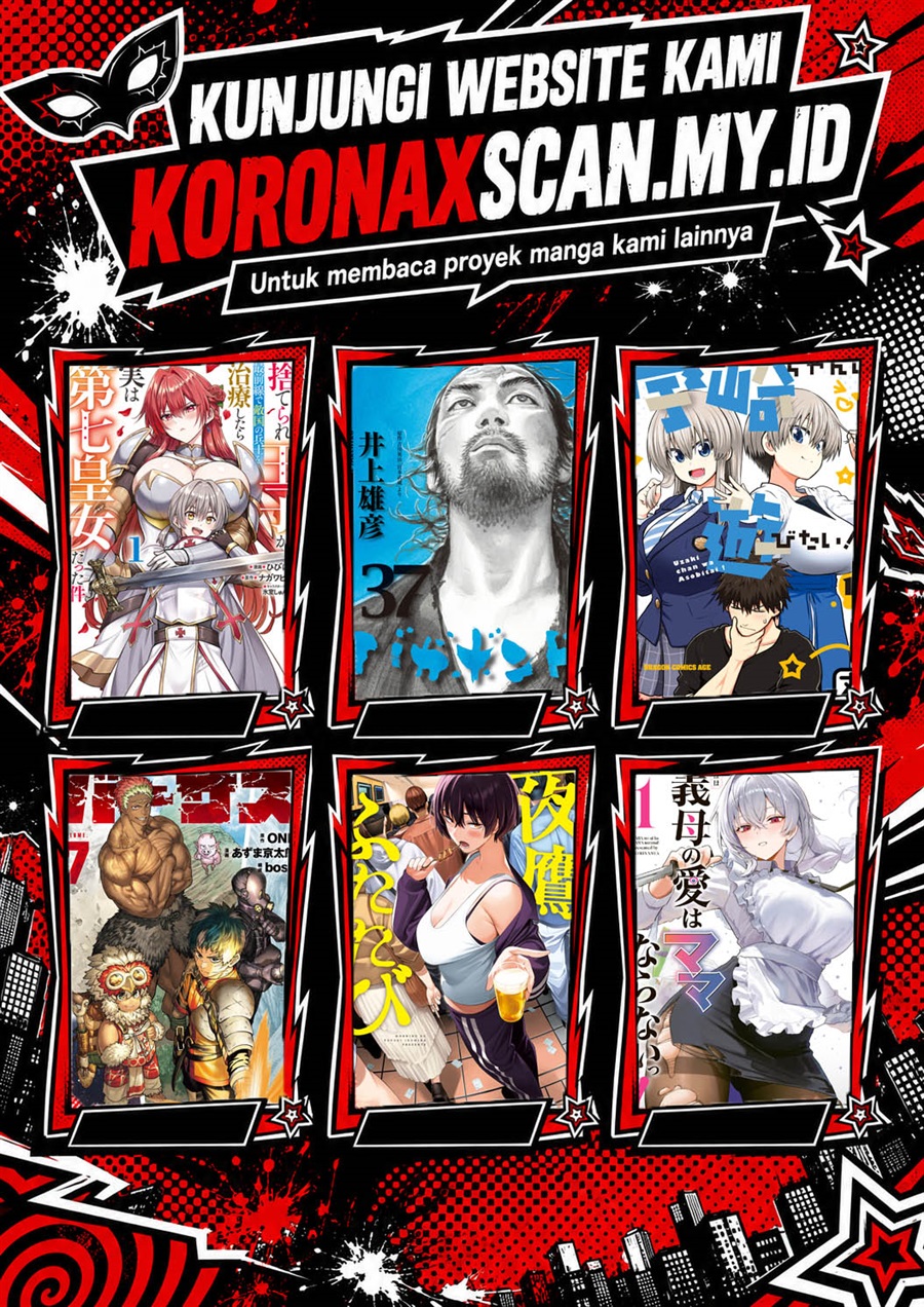 Baca Suterare Ouji ga Saizensen de Tekikoku no Heishi wo Chiryou Shitara Jitsu wa Dainana Oujo datta Ken - Chapter 6.2 halaman 18
