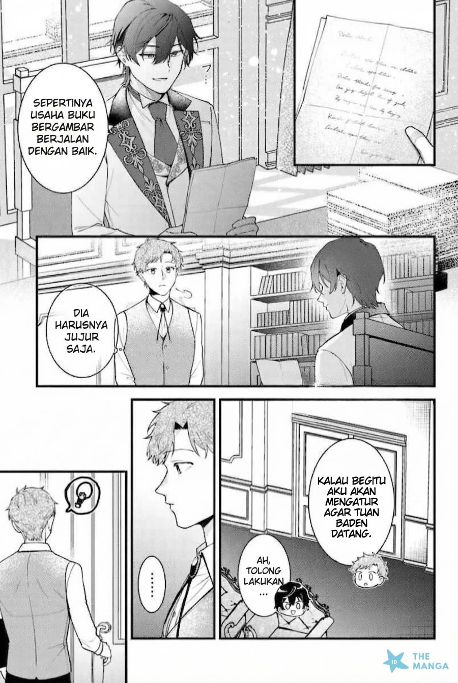 Suterare Saijo Wa Kazoku To Nonbiri Ikiru Koto Ni Shimasu Chapter 5.2 - Page 6