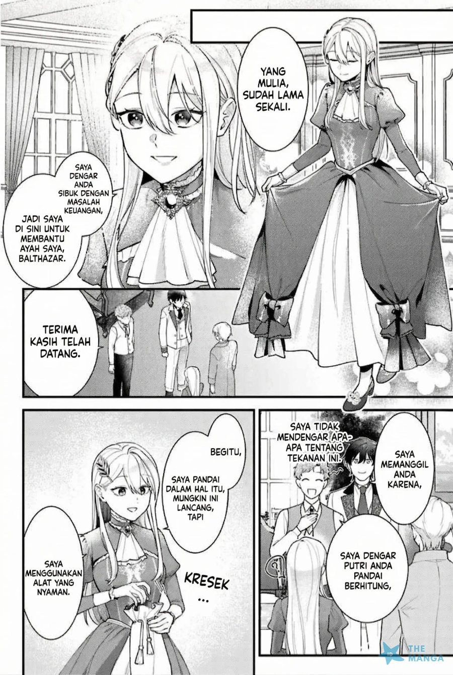 Suterare Saijo Wa Kazoku To Nonbiri Ikiru Koto Ni Shimasu Chapter 5.2 - Page 7