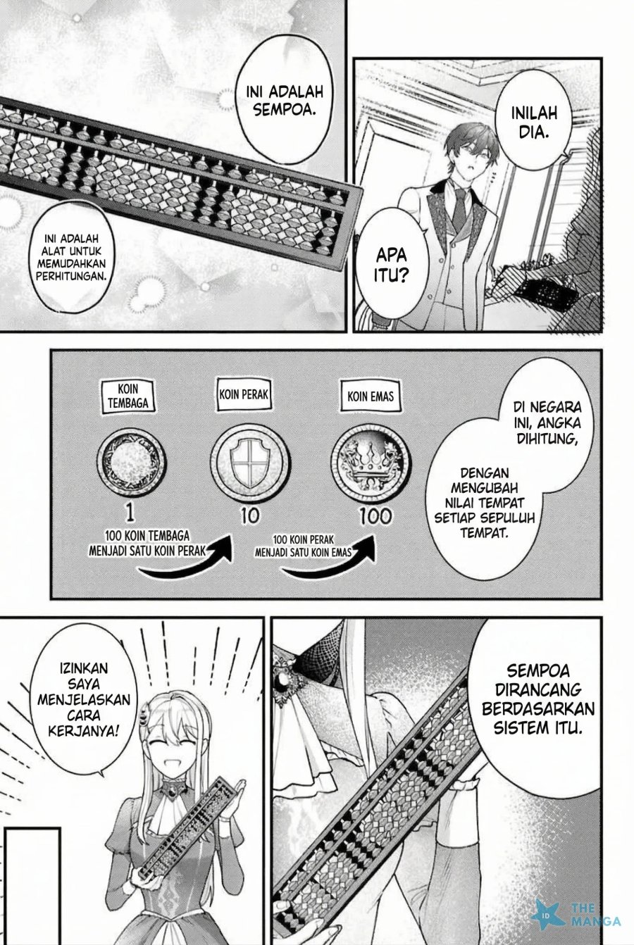 Suterare Saijo Wa Kazoku To Nonbiri Ikiru Koto Ni Shimasu Chapter 5.2 - Page 8