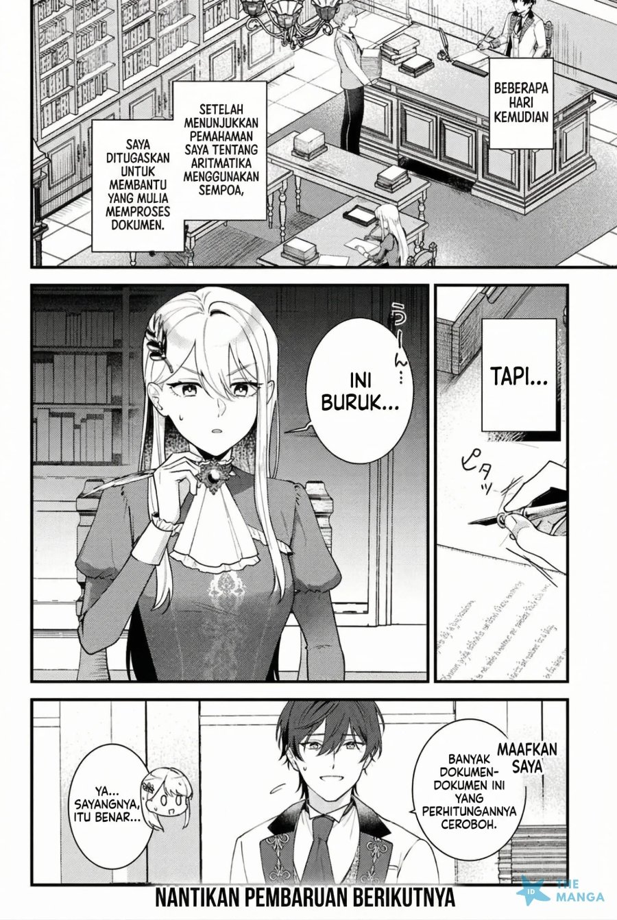 Suterare Saijo Wa Kazoku To Nonbiri Ikiru Koto Ni Shimasu Chapter 5.2 - Page 9