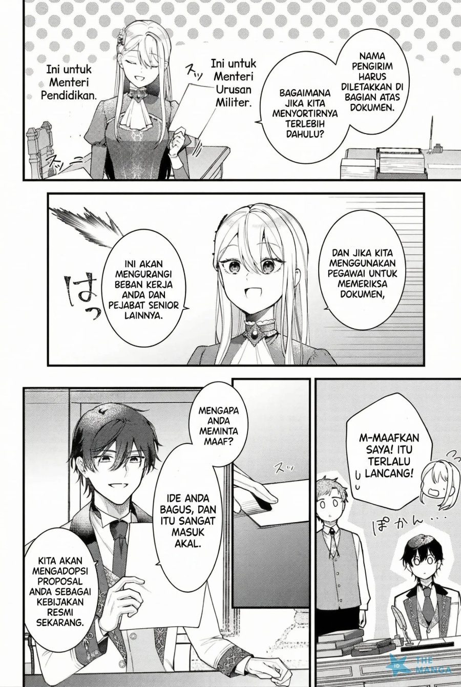 Suterare Saijo Wa Kazoku To Nonbiri Ikiru Koto Ni Shimasu Chapter 5.3 - Page 3