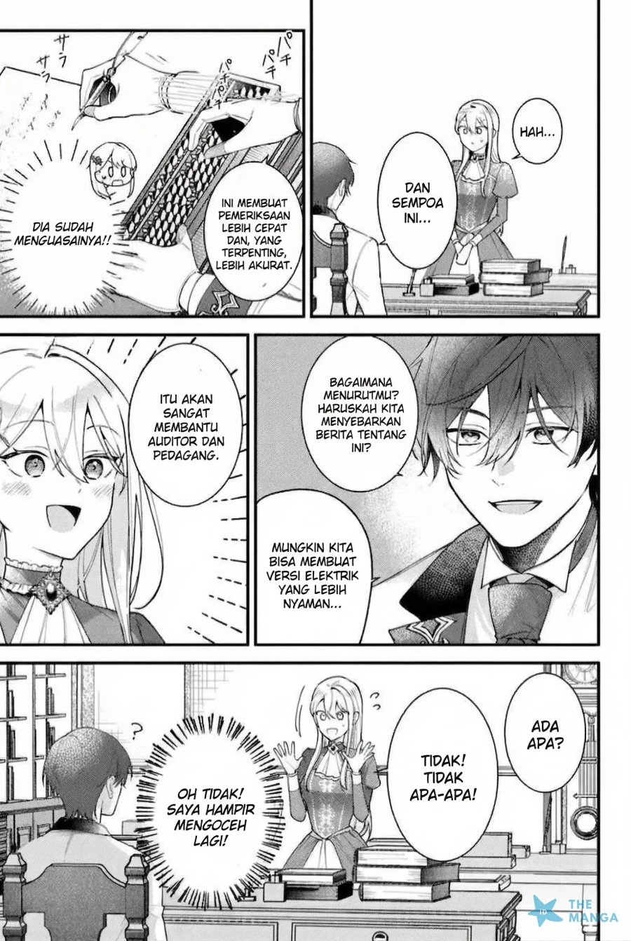 Suterare Saijo Wa Kazoku To Nonbiri Ikiru Koto Ni Shimasu Chapter 5.3 - Page 4