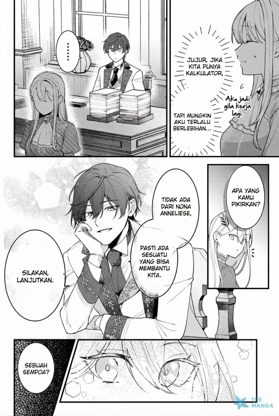 Suterare Saijo Wa Kazoku To Nonbiri Ikiru Koto Ni Shimasu Chapter 5.3 - Page 5