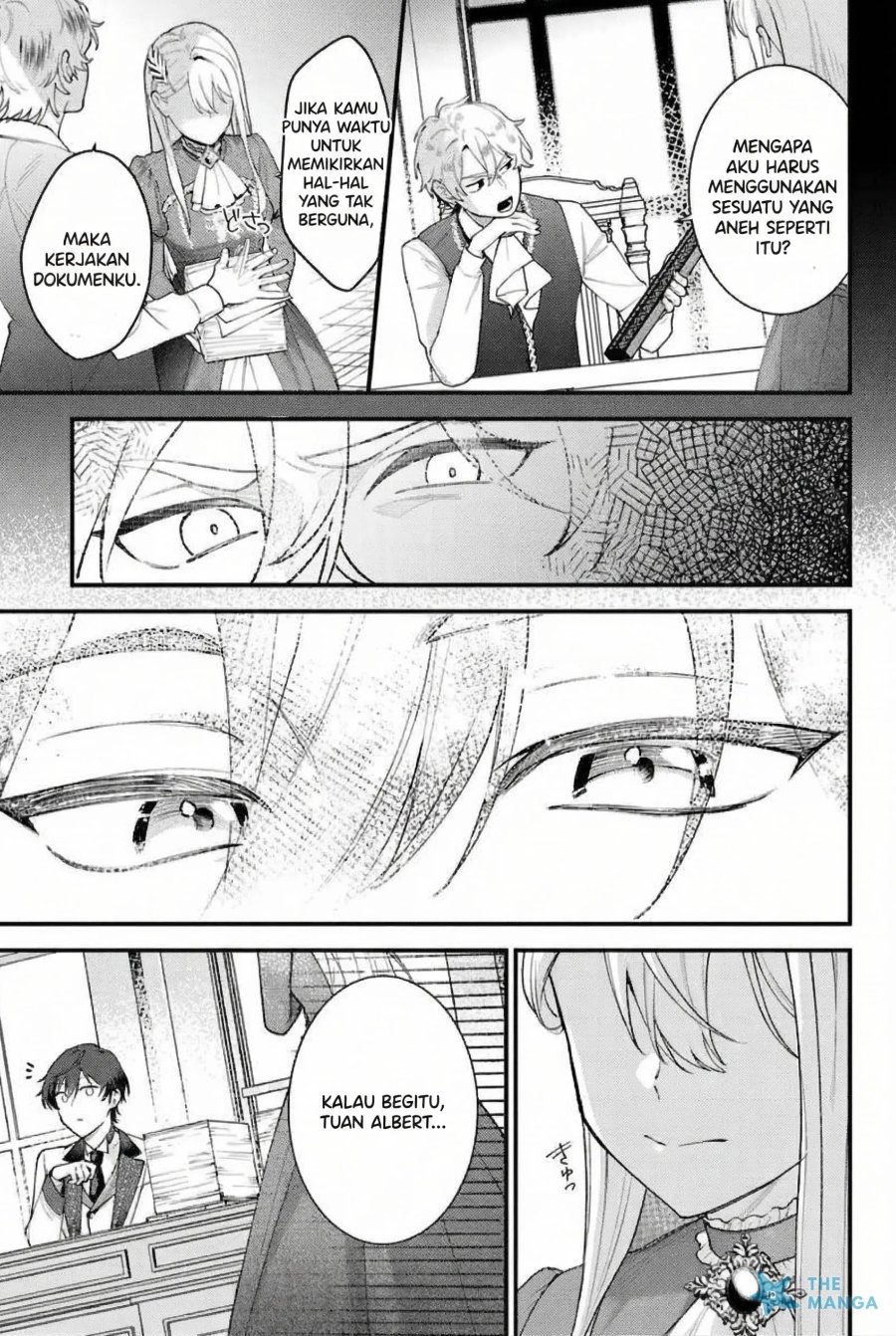 Suterare Saijo Wa Kazoku To Nonbiri Ikiru Koto Ni Shimasu Chapter 5.3 - Page 6