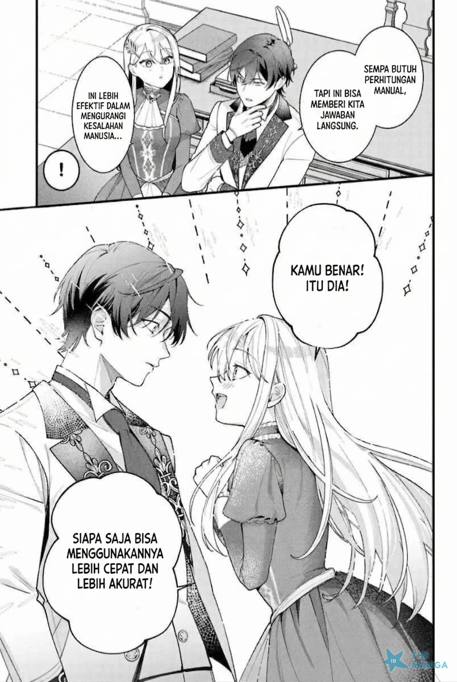 Suterare Saijo Wa Kazoku To Nonbiri Ikiru Koto Ni Shimasu Chapter 5.3 - Page 8