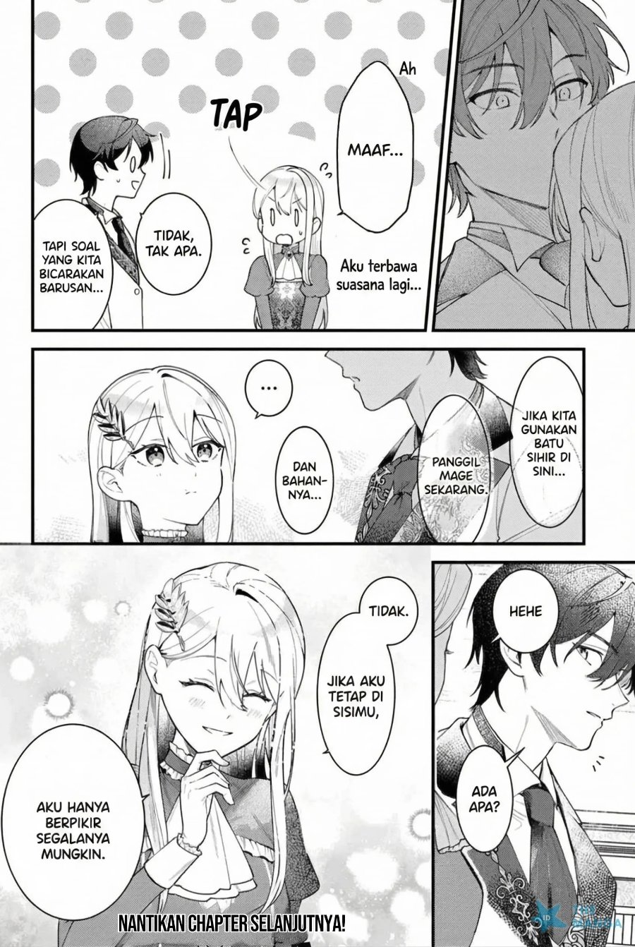 Suterare Saijo Wa Kazoku To Nonbiri Ikiru Koto Ni Shimasu Chapter 5.3 - Page 9