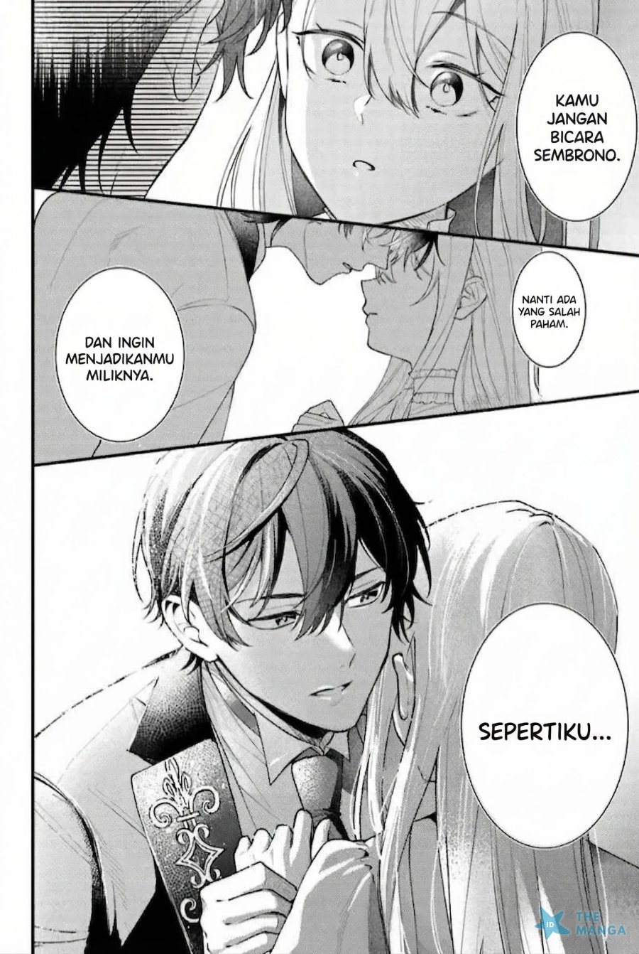 Suterare Saijo Wa Kazoku To Nonbiri Ikiru Koto Ni Shimasu Chapter 5.4 - Page 3