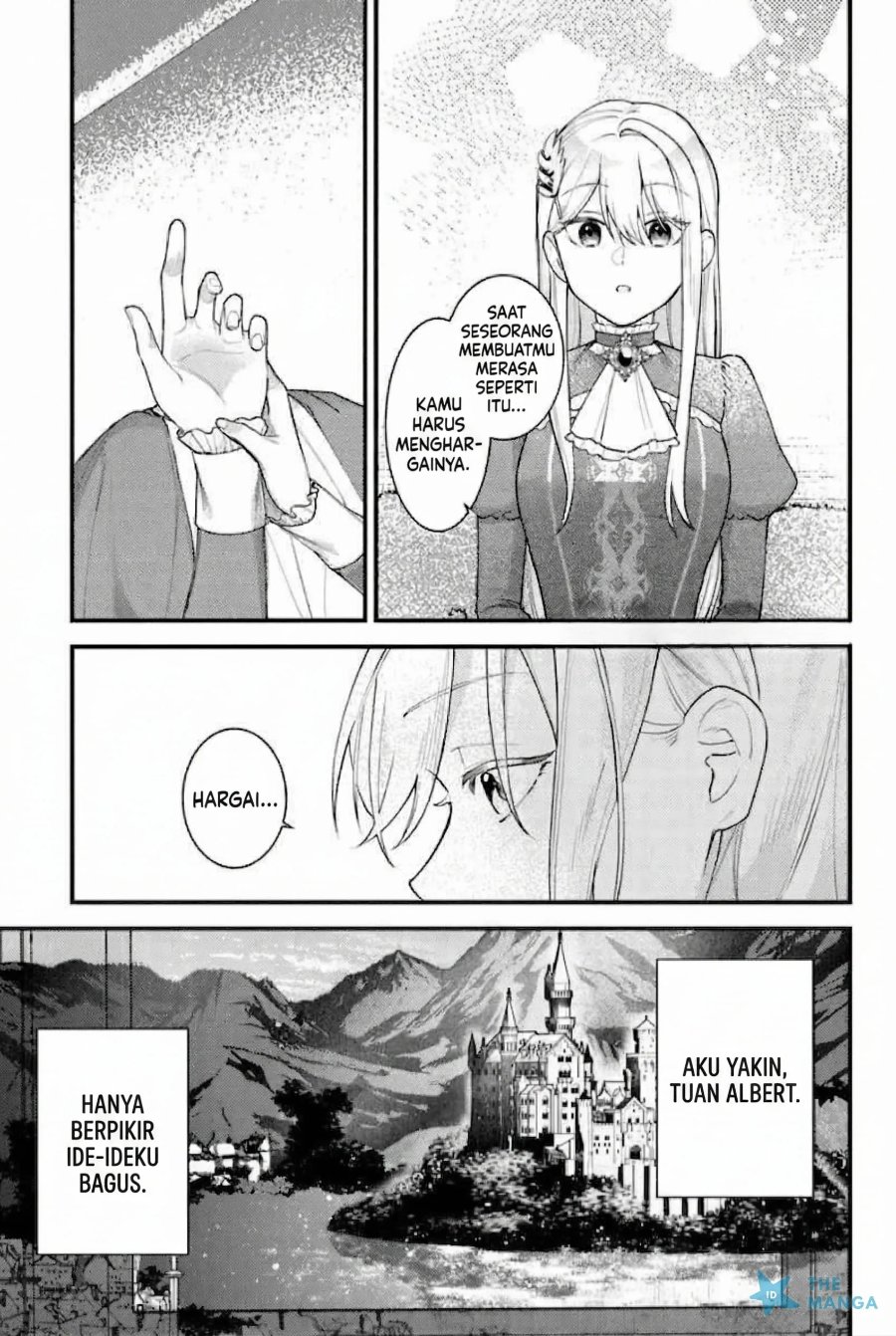 Suterare Saijo Wa Kazoku To Nonbiri Ikiru Koto Ni Shimasu Chapter 5.4 - Page 8