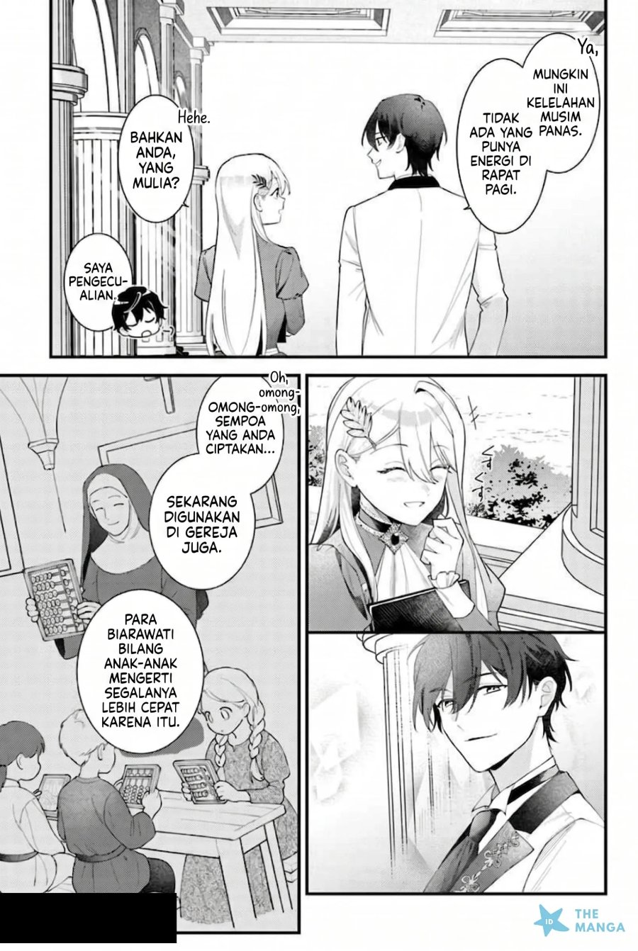 Suterare Saijo Wa Kazoku To Nonbiri Ikiru Koto Ni Shimasu Chapter 6.1 - Page 4