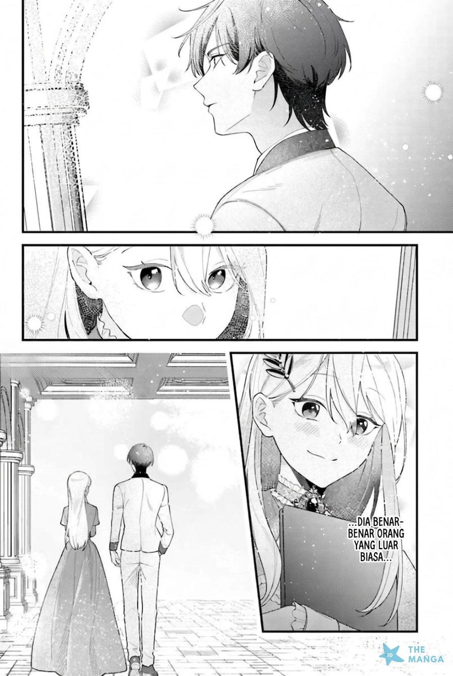 Suterare Saijo Wa Kazoku To Nonbiri Ikiru Koto Ni Shimasu Chapter 6.1 - Page 7