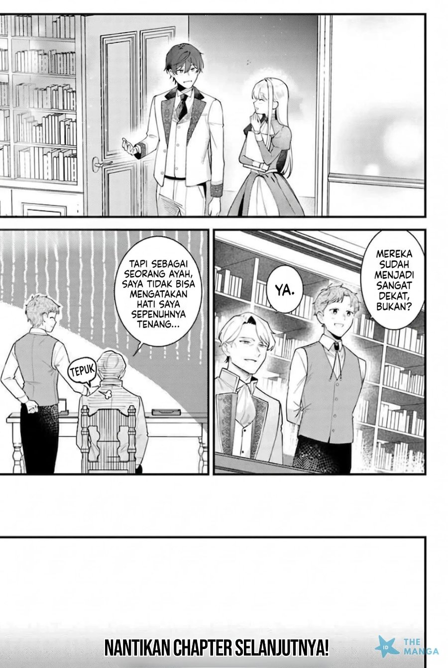 Suterare Saijo Wa Kazoku To Nonbiri Ikiru Koto Ni Shimasu Chapter 6.1 - Page 8