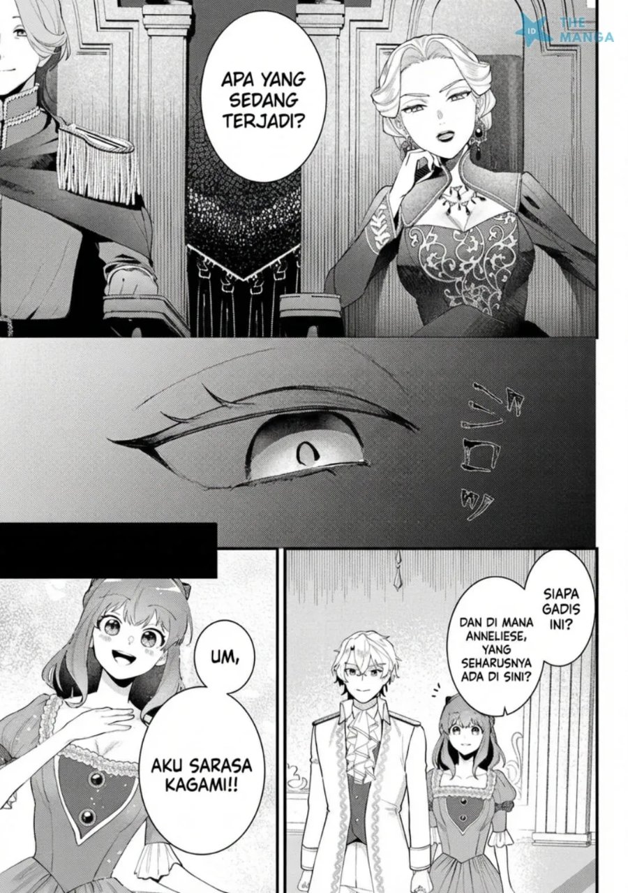 Suterare Saijo Wa Kazoku To Nonbiri Ikiru Koto Ni Shimasu Chapter 6.2 - Page 3