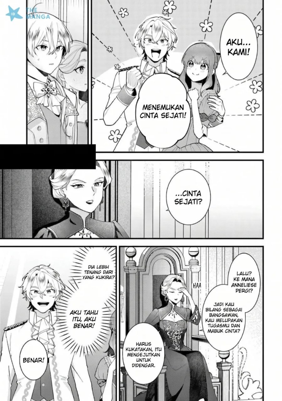 Suterare Saijo Wa Kazoku To Nonbiri Ikiru Koto Ni Shimasu Chapter 6.2 - Page 5