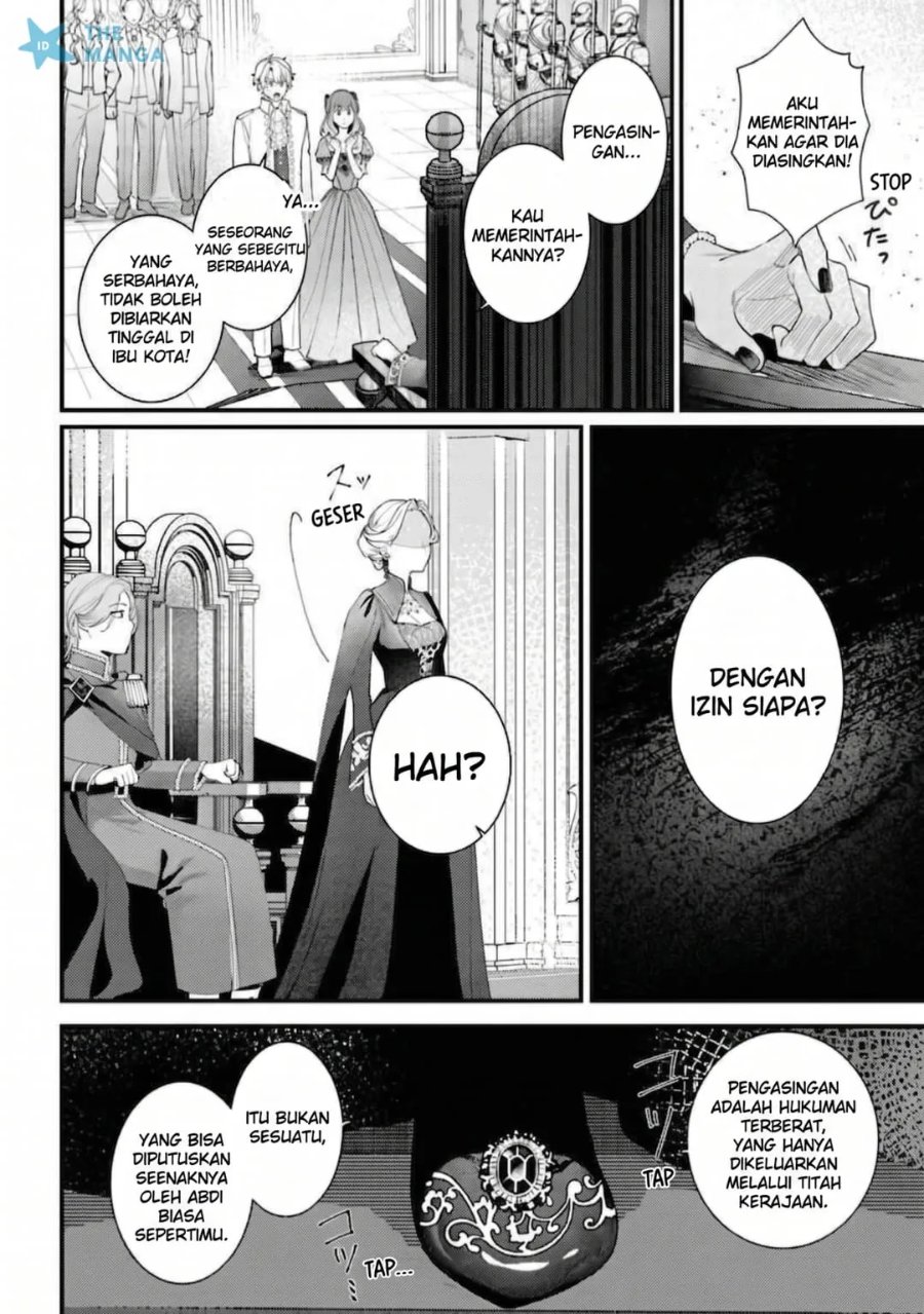 Suterare Saijo Wa Kazoku To Nonbiri Ikiru Koto Ni Shimasu Chapter 6.2 - Page 6