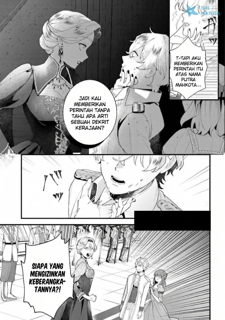 Suterare Saijo Wa Kazoku To Nonbiri Ikiru Koto Ni Shimasu Chapter 6.2 - Page 7