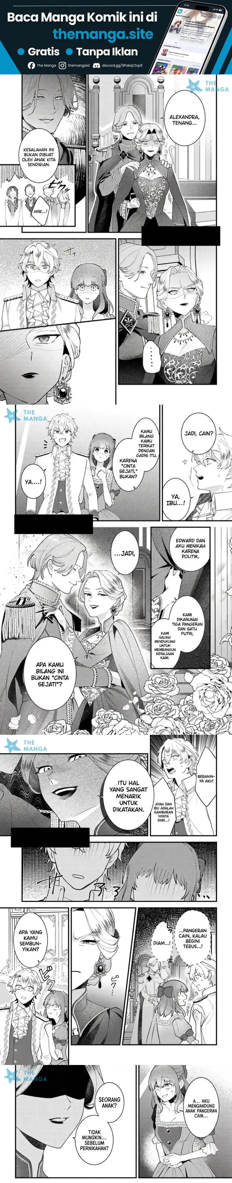 Suterare Saijo Wa Kazoku To Nonbiri Ikiru Koto Ni Shimasu Chapter 6.3 - Page 2