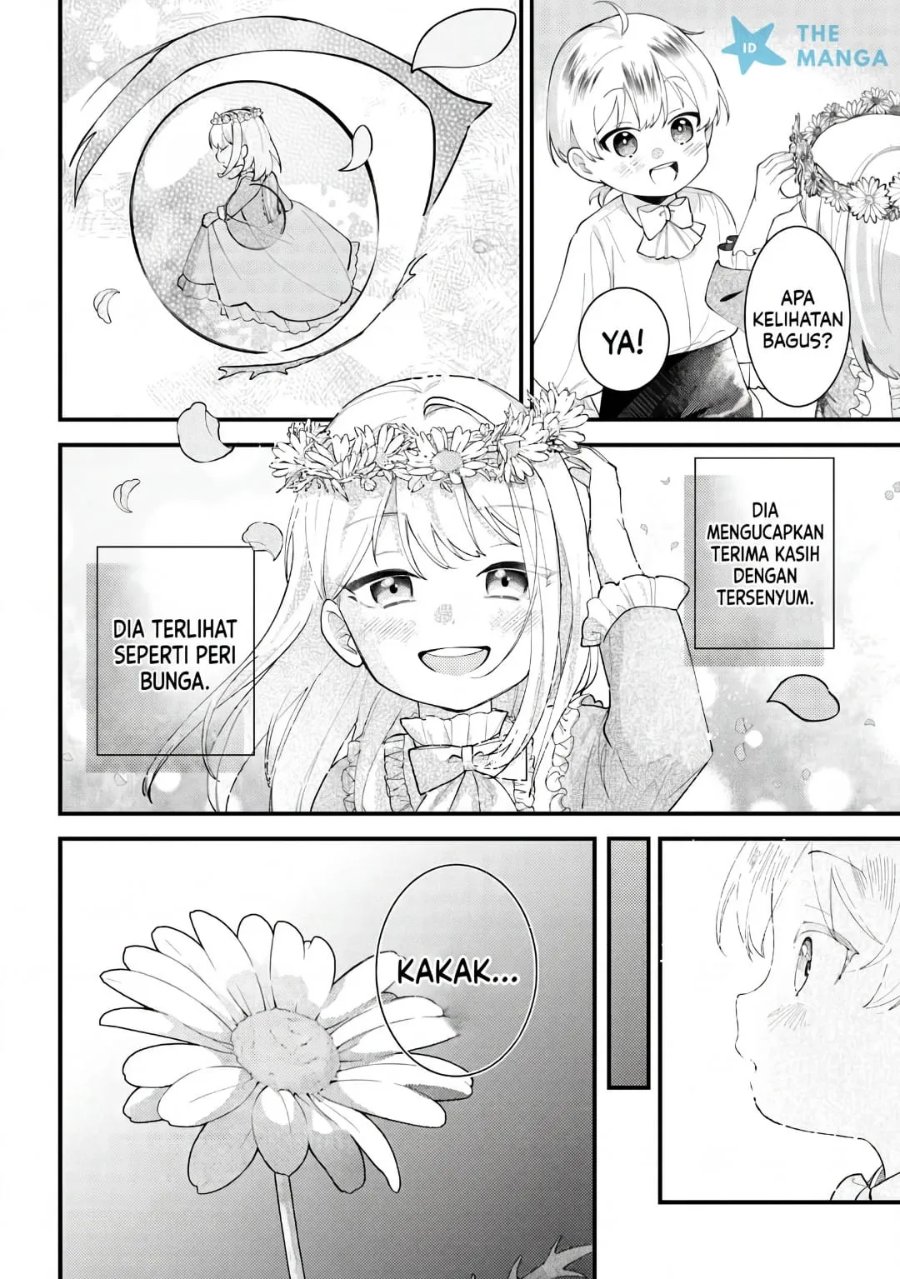 Suterare Saijo Wa Kazoku To Nonbiri Ikiru Koto Ni Shimasu Chapter 6.4 - Page 4