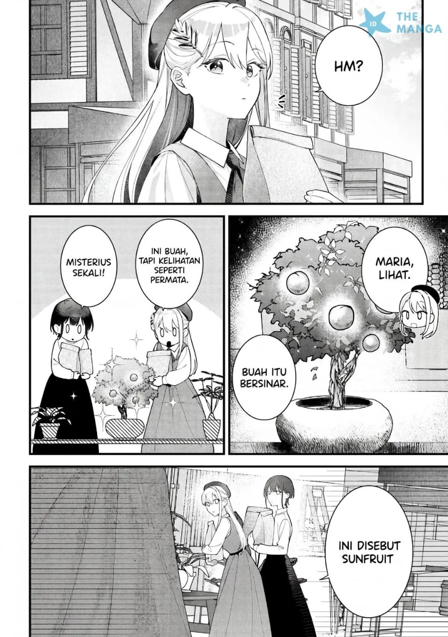 Suterare Saijo Wa Kazoku To Nonbiri Ikiru Koto Ni Shimasu Chapter 6.4 - Page 5