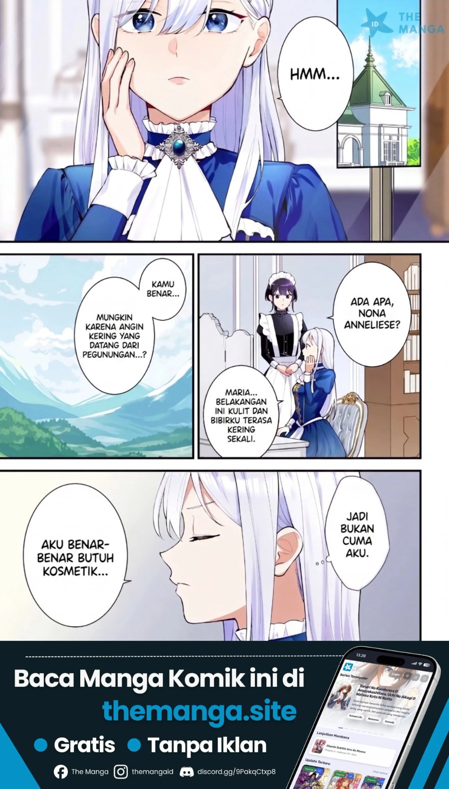 Suterare Saijo Wa Kazoku To Nonbiri Ikiru Koto Ni Shimasu Chapter 7.1 - Page 3