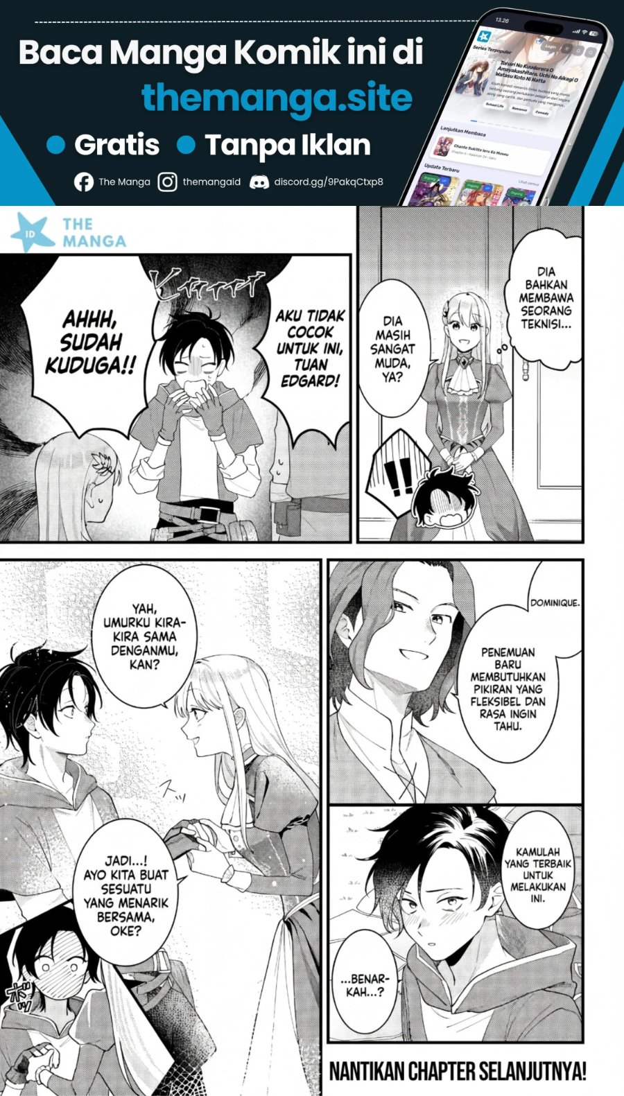 Suterare Saijo Wa Kazoku To Nonbiri Ikiru Koto Ni Shimasu Chapter 7.1 - Page 8