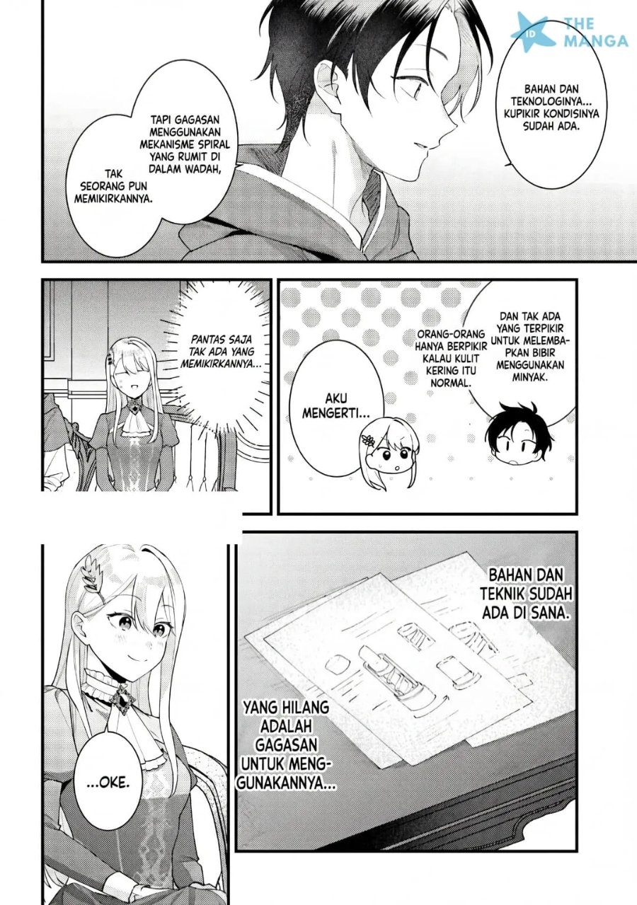 Suterare Saijo Wa Kazoku To Nonbiri Ikiru Koto Ni Shimasu Chapter 7.2 - Page 4