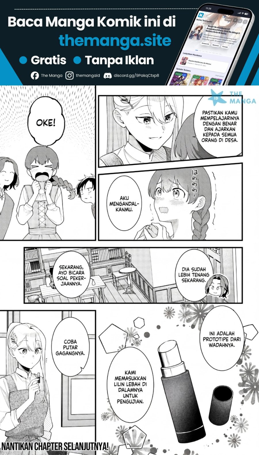 Suterare Saijo Wa Kazoku To Nonbiri Ikiru Koto Ni Shimasu Chapter 7.2 - Page 7