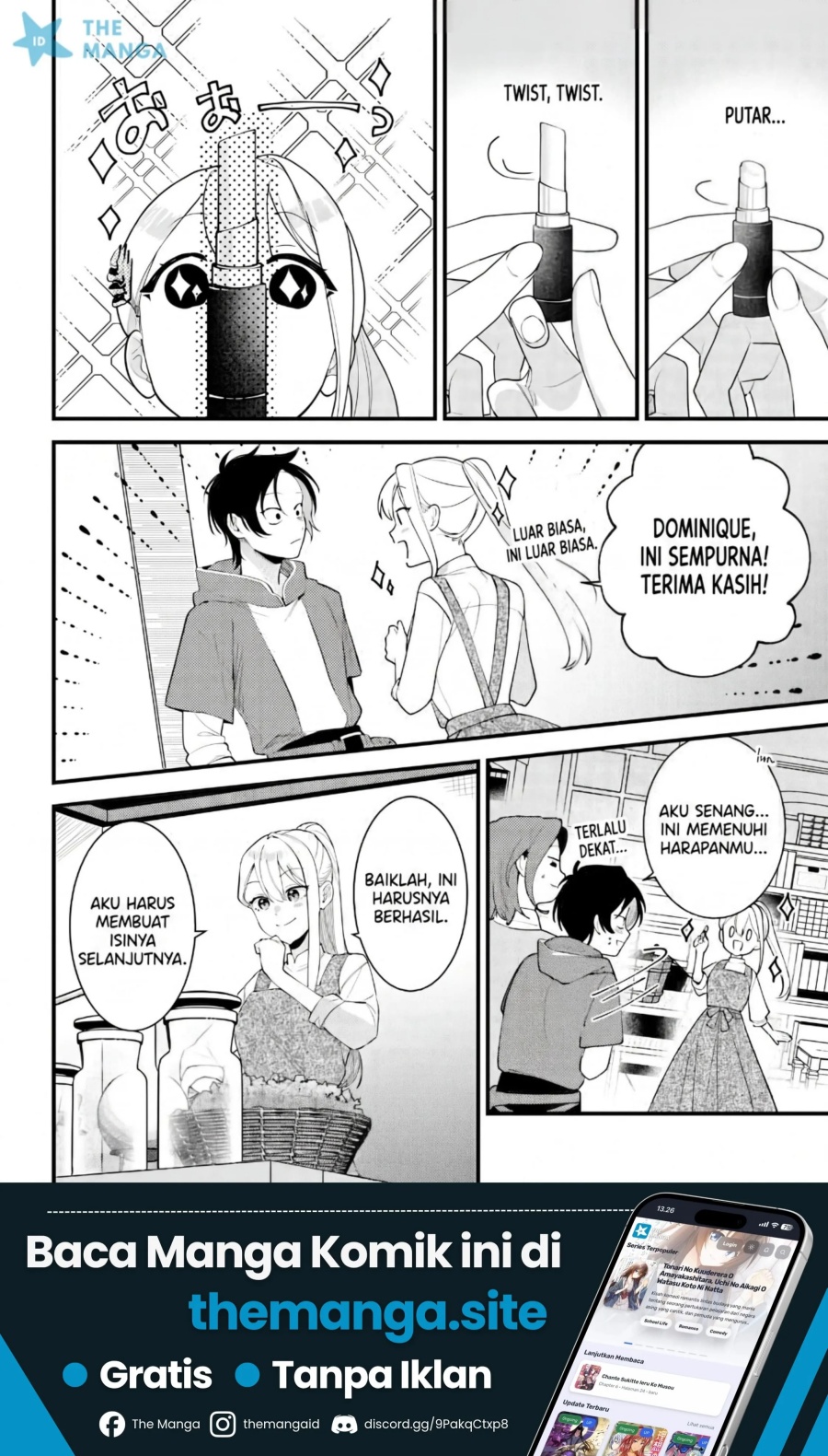 Suterare Saijo Wa Kazoku To Nonbiri Ikiru Koto Ni Shimasu Chapter 7.3 - Page 2