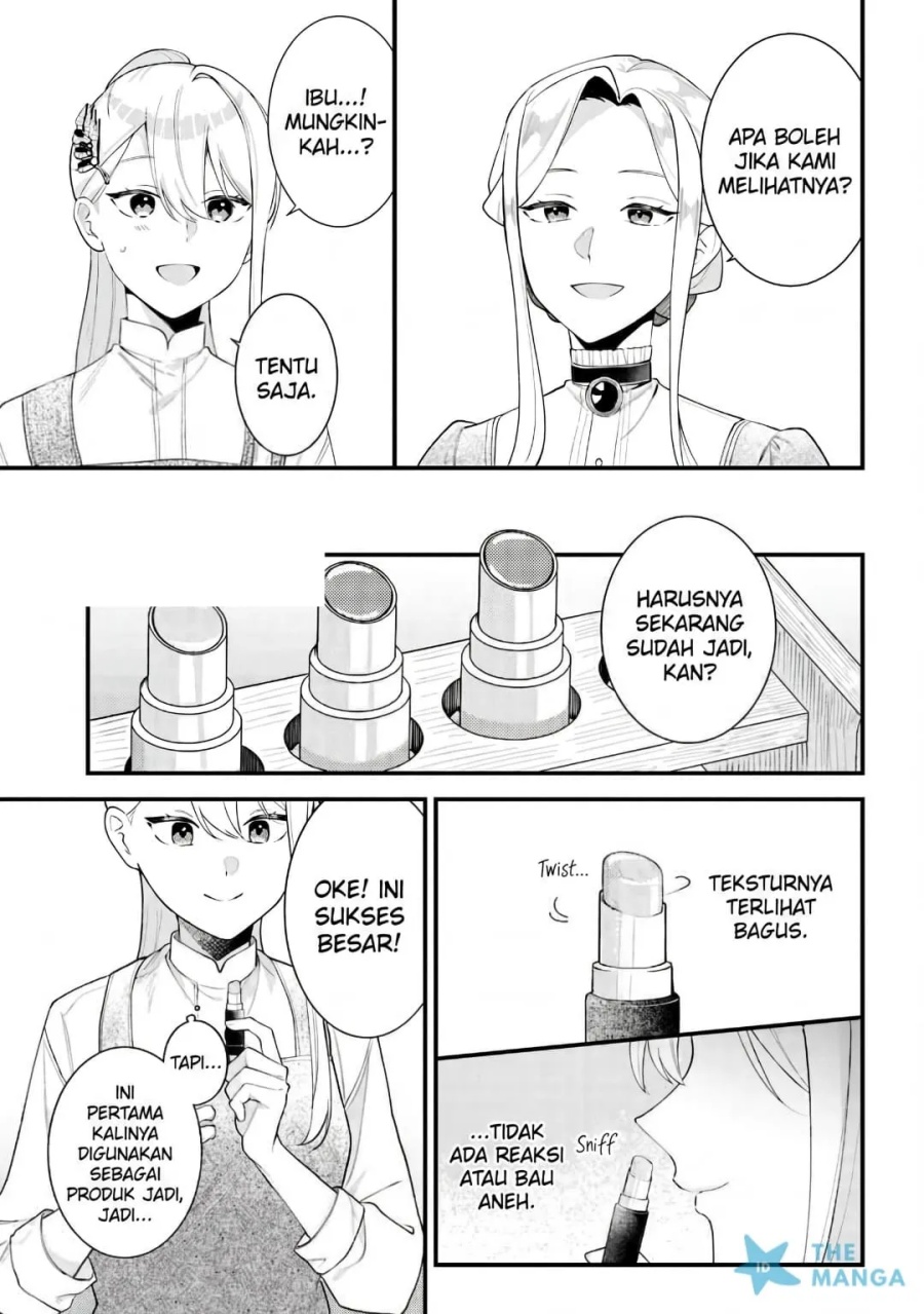Suterare Saijo Wa Kazoku To Nonbiri Ikiru Koto Ni Shimasu Chapter 7.3 - Page 5