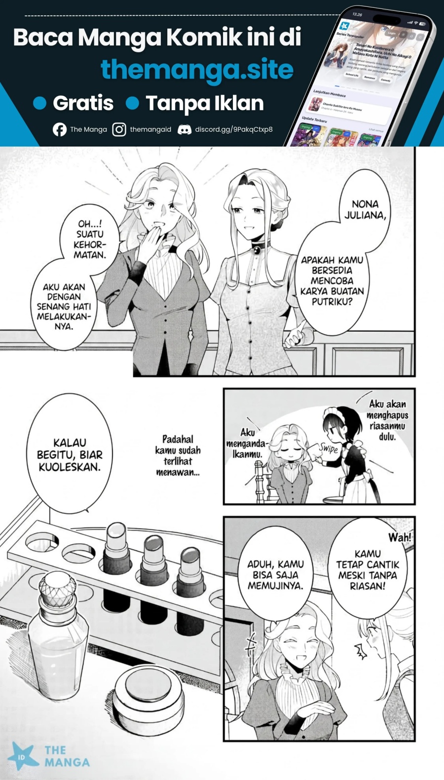 Suterare Saijo Wa Kazoku To Nonbiri Ikiru Koto Ni Shimasu Chapter 7.3 - Page 7