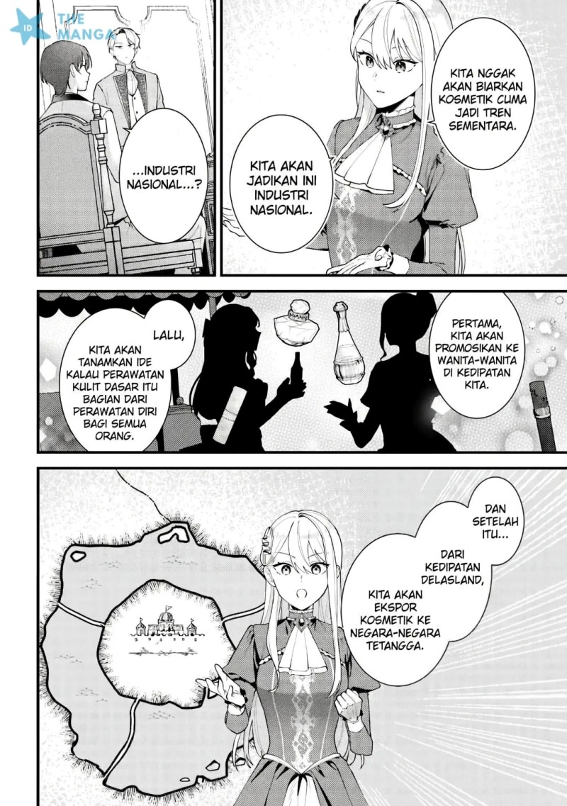 Suterare Saijo Wa Kazoku To Nonbiri Ikiru Koto Ni Shimasu Chapter 8.1 - Page 5