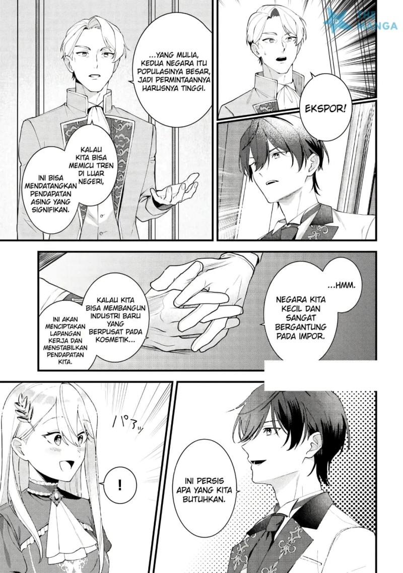 Suterare Saijo Wa Kazoku To Nonbiri Ikiru Koto Ni Shimasu Chapter 8.1 - Page 6