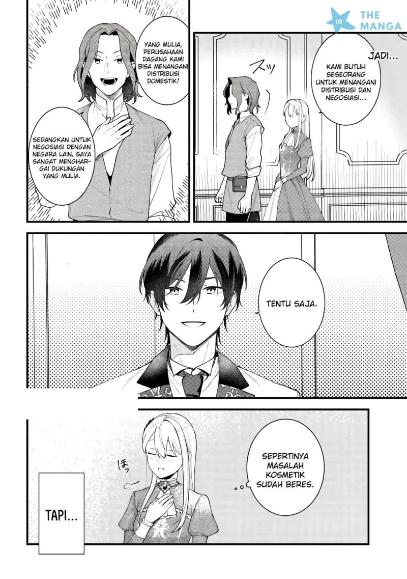Suterare Saijo Wa Kazoku To Nonbiri Ikiru Koto Ni Shimasu Chapter 8.1 - Page 7