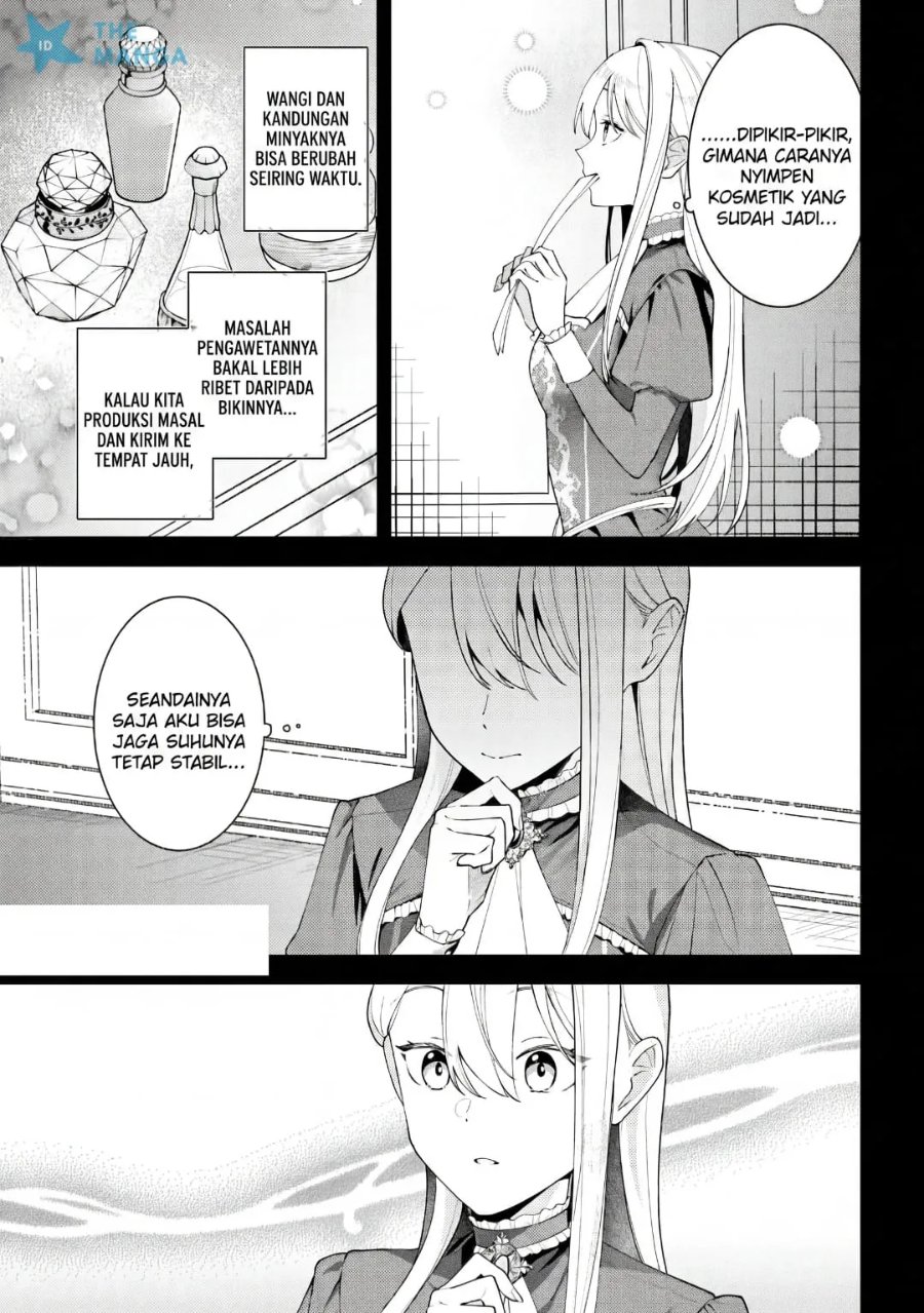 Suterare Saijo Wa Kazoku To Nonbiri Ikiru Koto Ni Shimasu Chapter 8.2 - Page 3