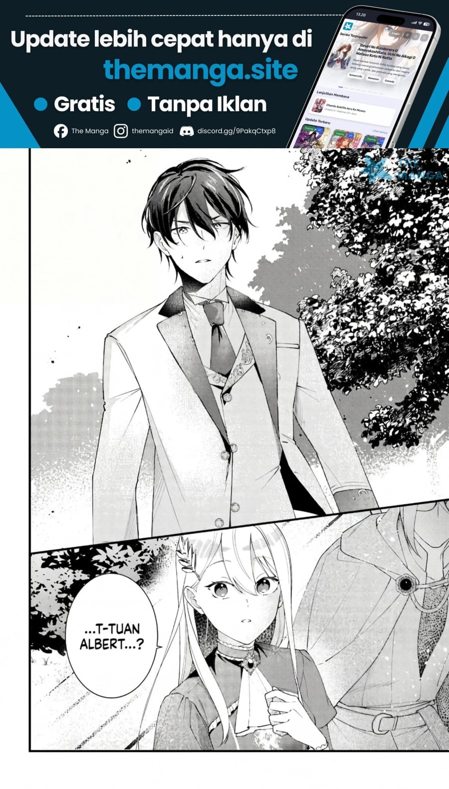 Suterare Saijo Wa Kazoku To Nonbiri Ikiru Koto Ni Shimasu Chapter 8.3 - Page 9