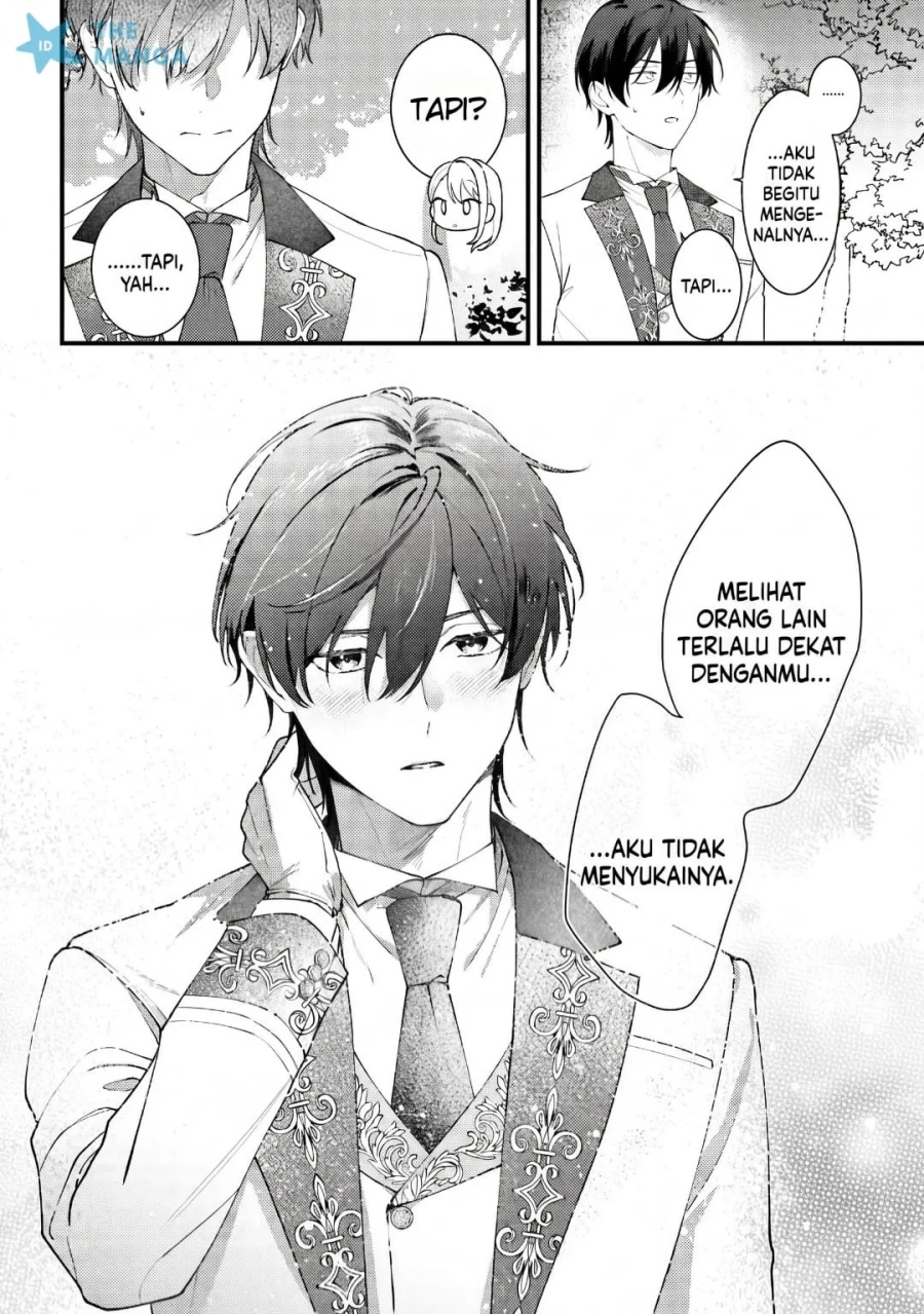 Suterare Saijo Wa Kazoku To Nonbiri Ikiru Koto Ni Shimasu Chapter 8.4 - Page 5