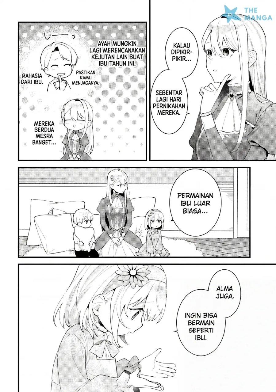 Suterare Saijo Wa Kazoku To Nonbiri Ikiru Koto Ni Shimasu Chapter 9.1 - Page 5