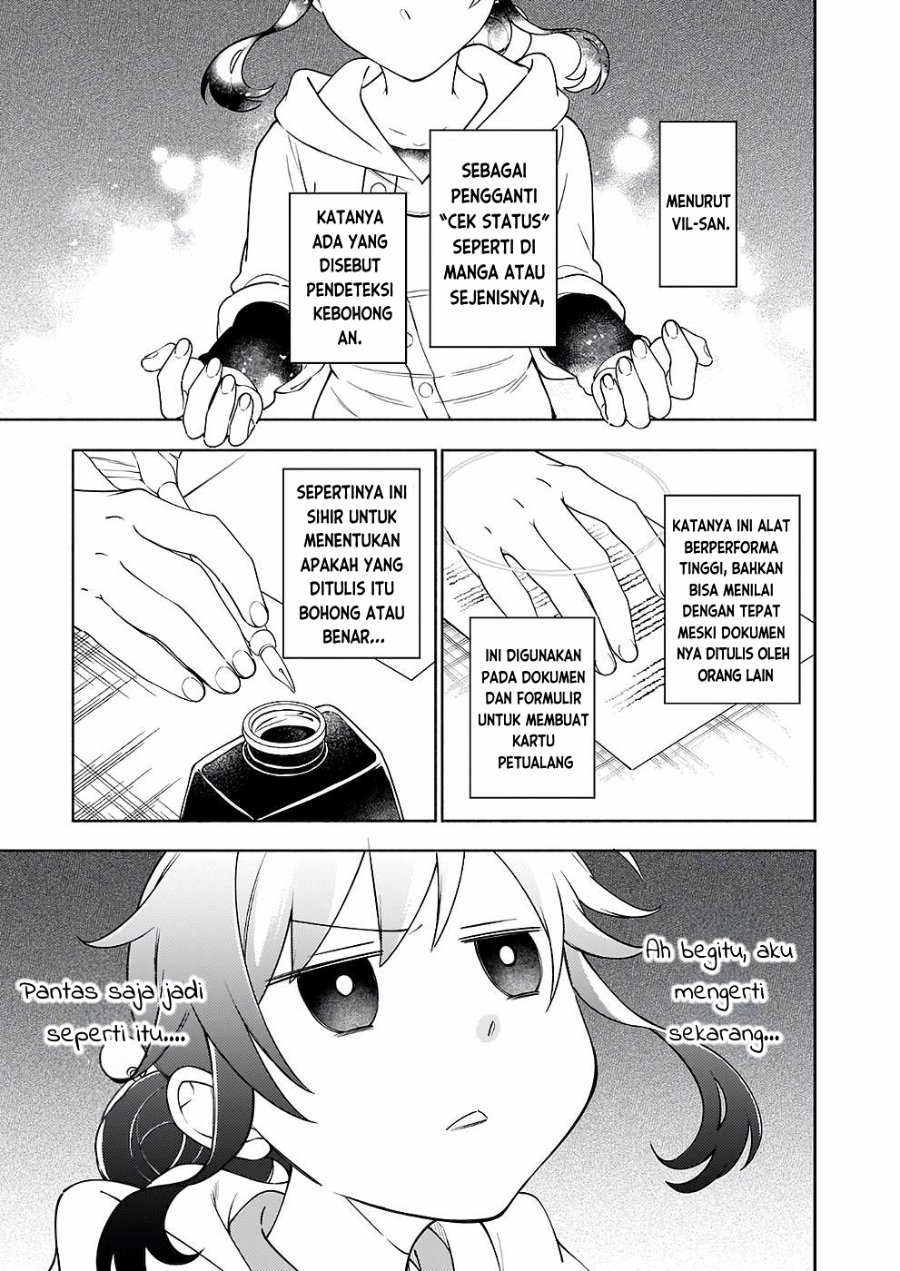 Baca Suterare Seijo no Isekai Gohantabi - Chapter 8 halaman 12