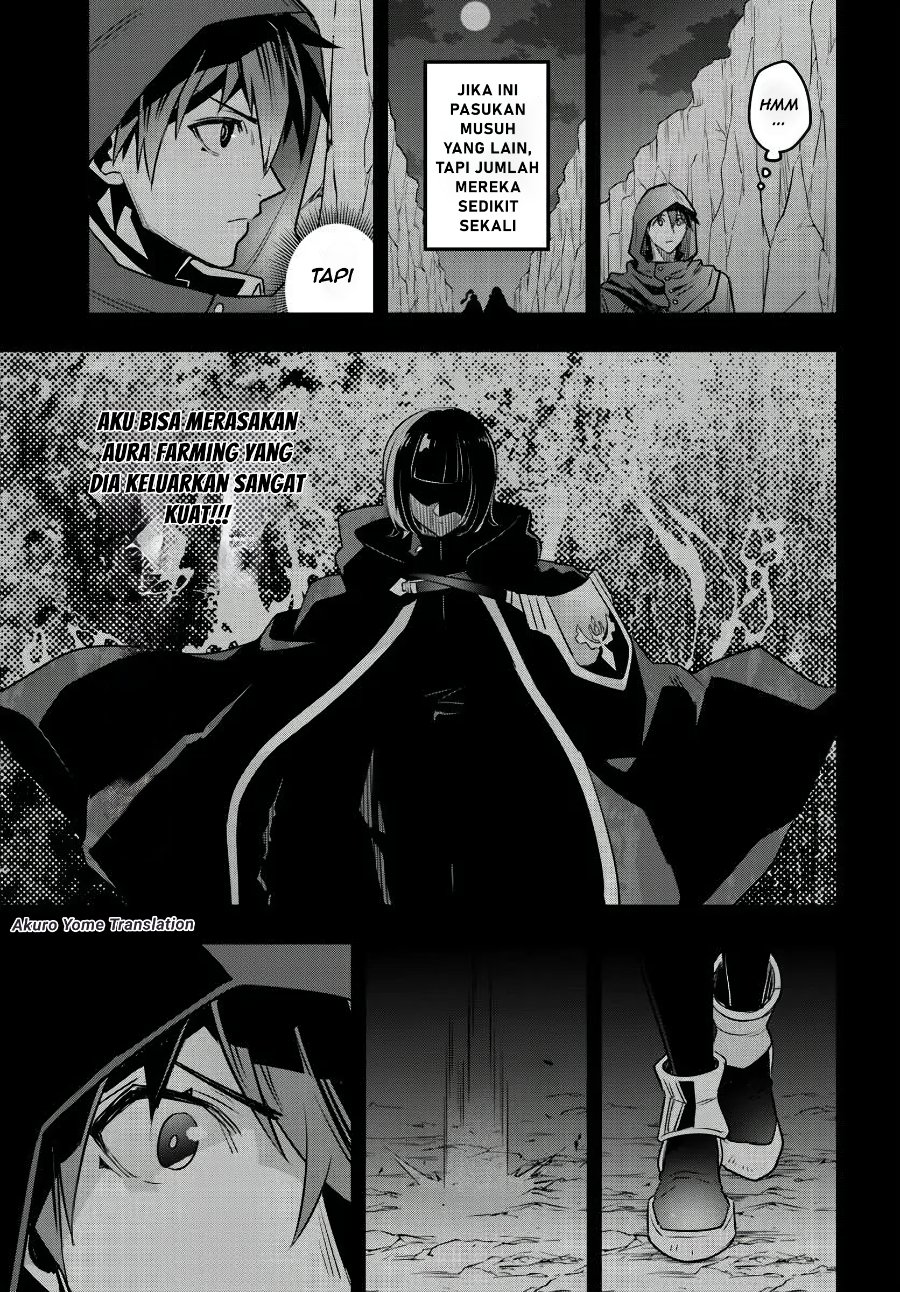 Suterare Youhei wa Jiyuu Kimama ni Ikitai Chapter 1 - Page 15