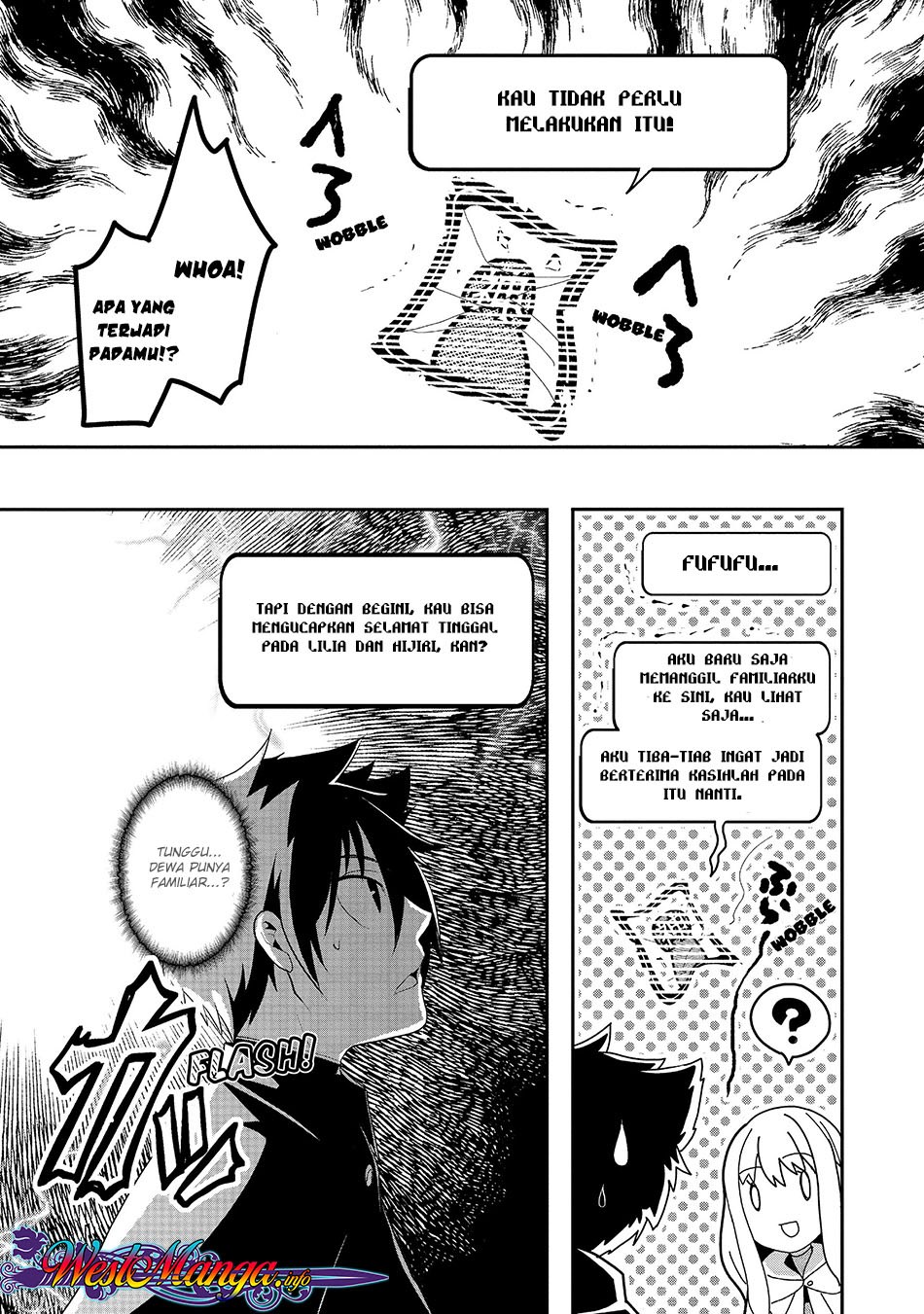Baca Suterare Yuusha wa Kitakuchuu - Chapter 4.2 halaman 2