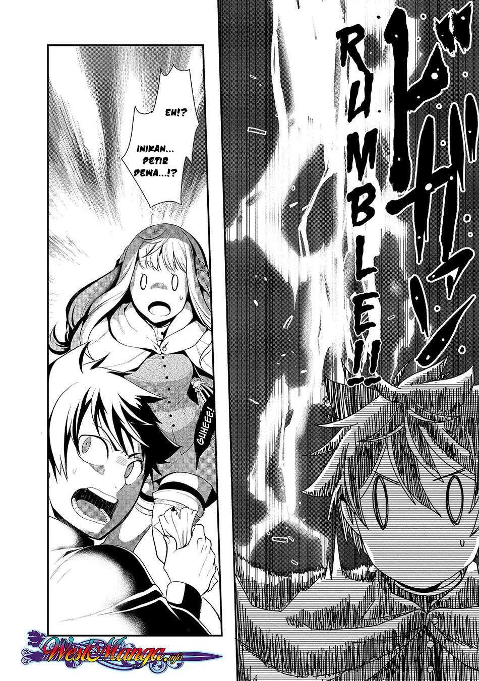 Baca Suterare Yuusha wa Kitakuchuu - Chapter 4.2 halaman 3